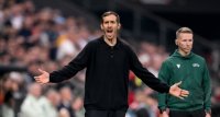 Fussball Europa League 25/26 Finale; SC Freiburg - Aston Villa