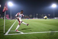 Fussball, Junioren U 17 WM 2025 Frankreich - Chile, Gruppe K