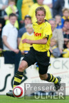 Fussball 1. Bundesliga: BVB, RAMMEL Einzelaktion