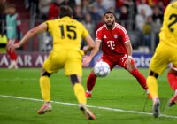 Fussball International CHL 26/27: FC Bayern Muenchen - FK Bodoe / Glimt