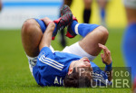 Fussball 1. Bundesliga: SCHALKE, ALTINTOP verletzt