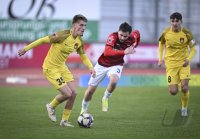 Fussball Oberliga 24/25: TSG Balingen - SG Sonnenhof Grossaspach