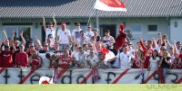 Fussball Bezirkspokal Bezirk Noerdlicher Schwarzwald 2015/2016    26.05.2016