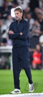 FUSSBALL UEFA Nations League 26/27 Deutschland - Serbien