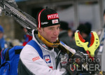 SKI  WM 2003  St.Moritz Kombination Slalom  Herren