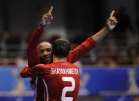 Fussball International FIFA FUTSAL WM 2008