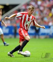 1. Fussball Bundesliga: Toni Kroos (FC Bayern Muenchen)