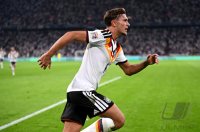 FUSSBALL UEFA Nations League 26/27 Deutschland - Serbien