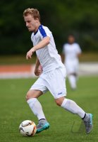 Fussball 1. Bundesliga Saison 15/16: Fabian Holland (SV Darmstadt 98)