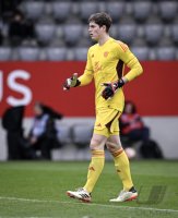 Fussball UEFA Youth League 23/24:  FC Bayern Muenchen - Olympiakos Piraeus