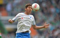 Fussball, 1. Bundesliga Saison 2012/2013: SV Werder Bremen - TSG 1899 Hoffenheim