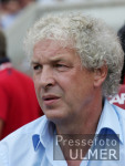 FUSSBALL 1. Bundesliga  VfB Stuttgart 2-0 Hamburger SV