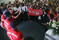 Audi Football Summer Tour China 2015 FC Bayern Muenchen