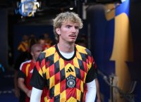 Fussball WM 2026 Vorrunde: Deutschland - Curacao