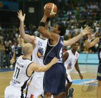 Basketball 1. Bundesliga 2005/2006