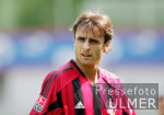 Fussball 1. Bundesliga: Leverkusen, BERBATOV