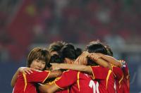 Fussball International Frauen Weltmeisterschaft