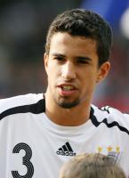 Fussball International: U17: Deutschland, TEIXEIRA