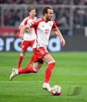 Fussball International CHL 23/24: FC Bayern Muenchen - Lazio Rom