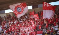 Fussball Regionalliga Bayern 26/27 FC Bayern Muenchen II - 1. FC Schweinfurt 1905