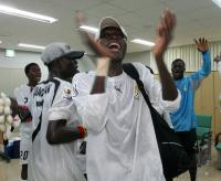 Fussball International  U17 Weltmeisterschaft