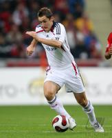 Fussball 1. Bundesliga, Bayern: KLOSE, Einzelaktion