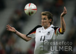 Fussball Deutsche Nationalmannschaft - FC Bayern Muenchen