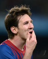 Fussball International, Champions League Saison 2011/2012: Halbfinale  FC Barcelona - FC Chelsea