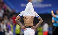 Fussball Europameisterschaft 2024: Spanien - Frankreich