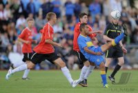 Fussball Ergenzinger  U 20  Pfingstturnier 2011 FINALE