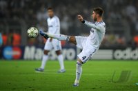 Fussball Champions League  Saison 2012/2013, Gruppenphase: Borussia Dortmund - Real Madrid