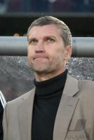 Fussball 1. Bundesliga 07/08  VfB Stuttgart - Nuernberg