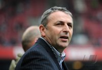 Fussball 1. Bundesliga, Saison 2011/2012: 1. FC Koeln - SV Werder Bremen