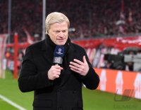 Fussball International CHL 22/23: FC Bayern Muenchen - Paris Saint-Germain