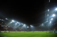 Frauen Nationalmannschaft : UEBERSICHT der IMPULS ARENA