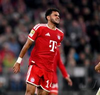 Fussball  1. Bundesliga   Saison 2026/2027     6. Spieltag  FC Bayern Muenchen - RB Leipzig