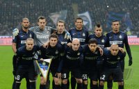 Fussball International Serie A 13/14: Inter Mailand  - AC Mailand