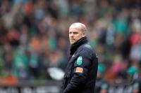 Fussball 1. Bundesliga:   Werder Bremen - VfB Stuttgart