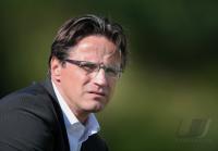 Fussball 1. Bundesliga  Testspiel Karlsruher SC  -  VfR Aalen