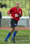 FUSSBALL 1. Bundesliga Naohiro Takahara (HSV)