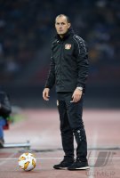 FUSSBALL EUROPA LEAGUE 18/19: FC Zuerich - Bayer 04 Leverkusen