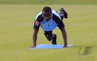 2. Fussball Bundesliga : Training bei TSV 1860 Muenchen