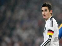 Fussball International, Nationalmannschaft: KLOSE