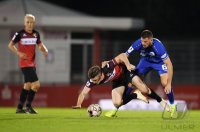 Regionalliga Suedwest 19/20: TSG  Balingen - Bahlinger SC