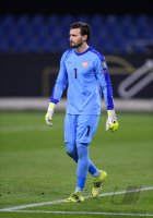 FUSSBALL INTERNATIONAL QUALIFIKATION WM 2022: Deutschland - Nordmazedonien