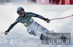 Ski Alpin; WM Bormio Super G Maenner