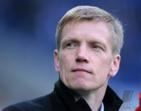 FUSSBALL 1. Bundesliga   SCHINDELMEISER (TSG 1899 Hoffenheim)