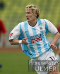 FUSSBALL 1. Bundesliga Benjamin Lauth (1860)