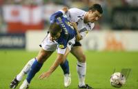 Fussball International: U21-EM: England - Italien