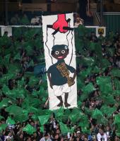 FUSSBALL, DFB Pokal Halbfinale: Bremen - FC Augsburg